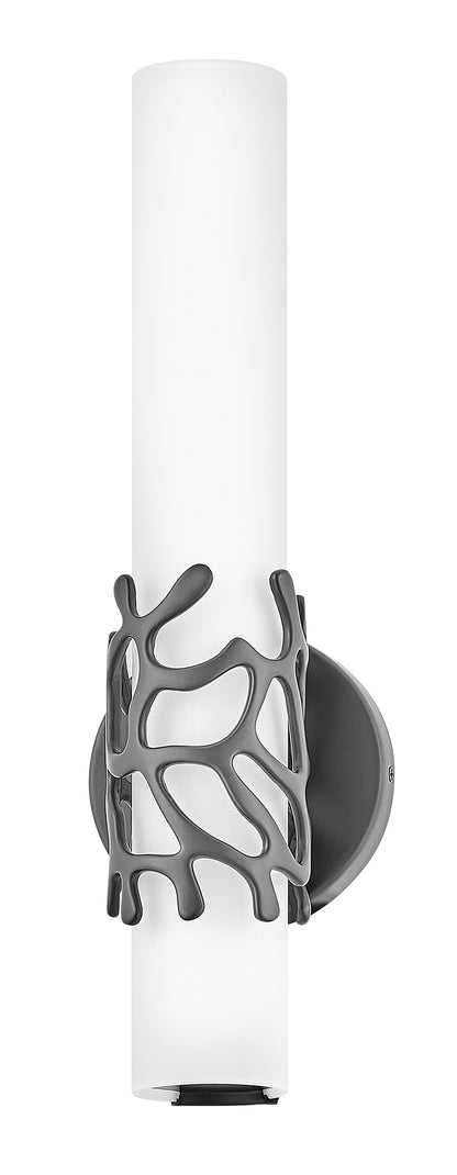 Lyra Medium LED Sconce