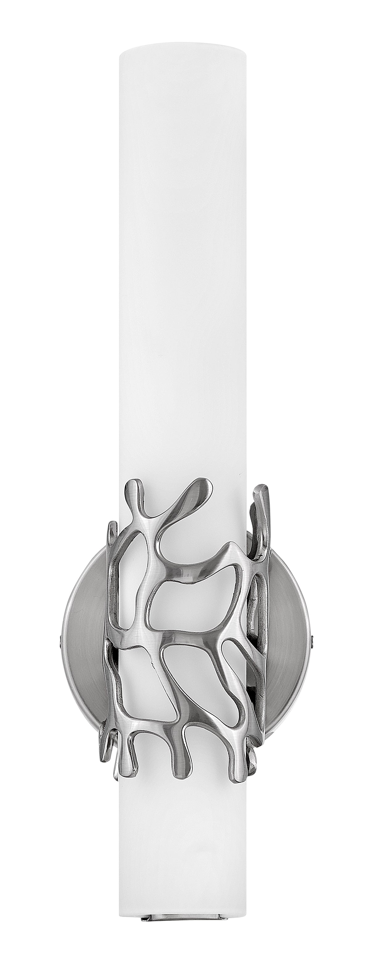 Lyra Medium LED Sconce