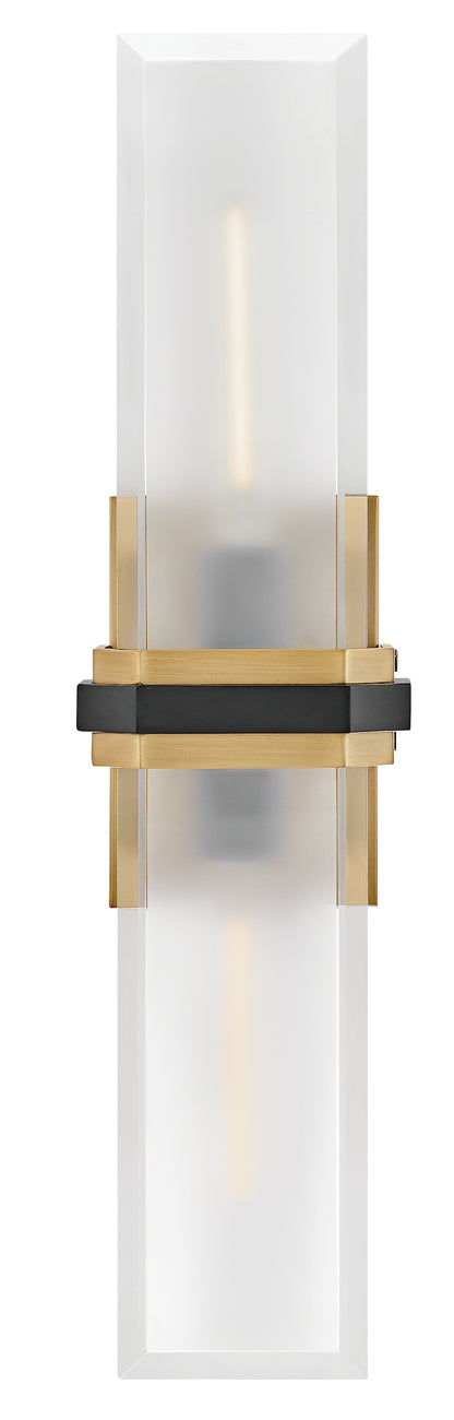 Kipton Large Sconce