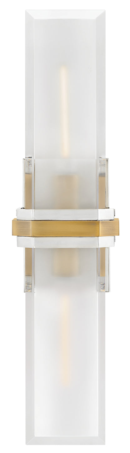 Kipton Large Sconce