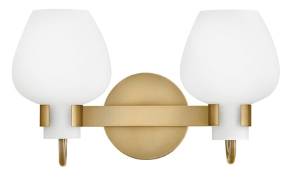 Sylvie Small Vanity