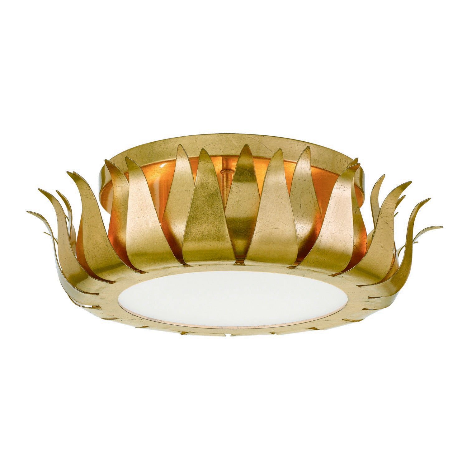 Broche Flush Mount