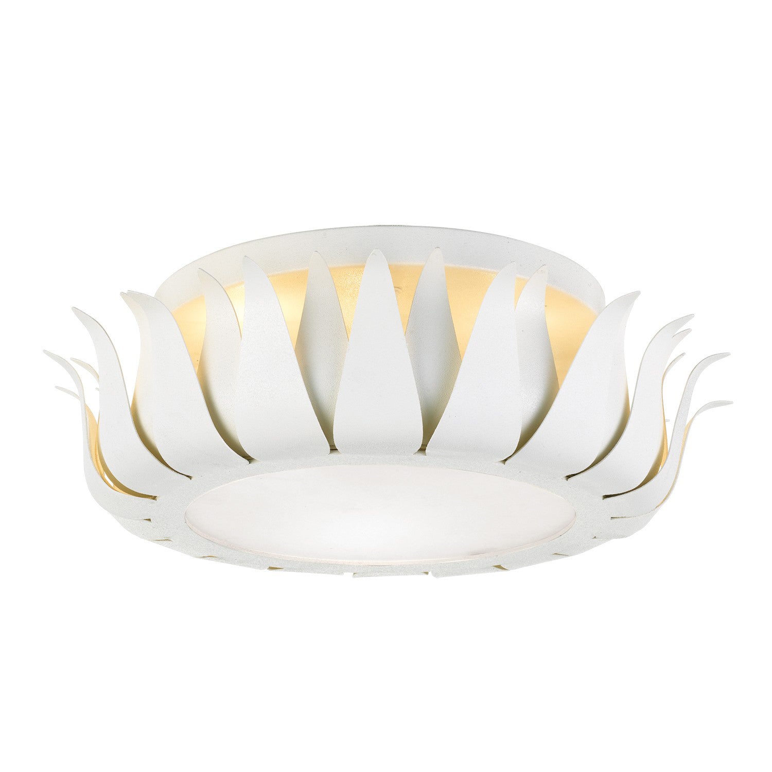 Broche Flush Mount