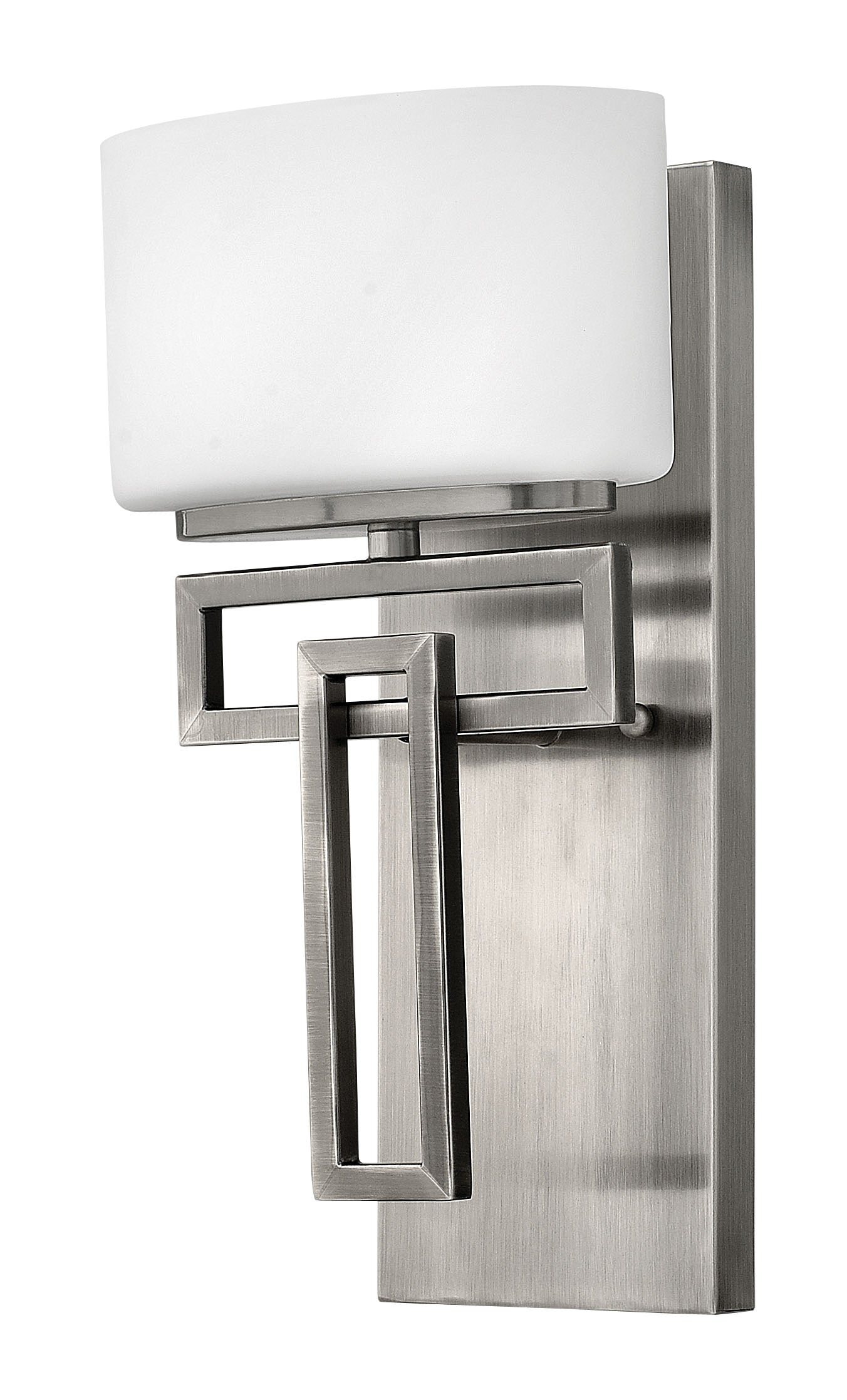 Lanza Medium Single Light Vanity