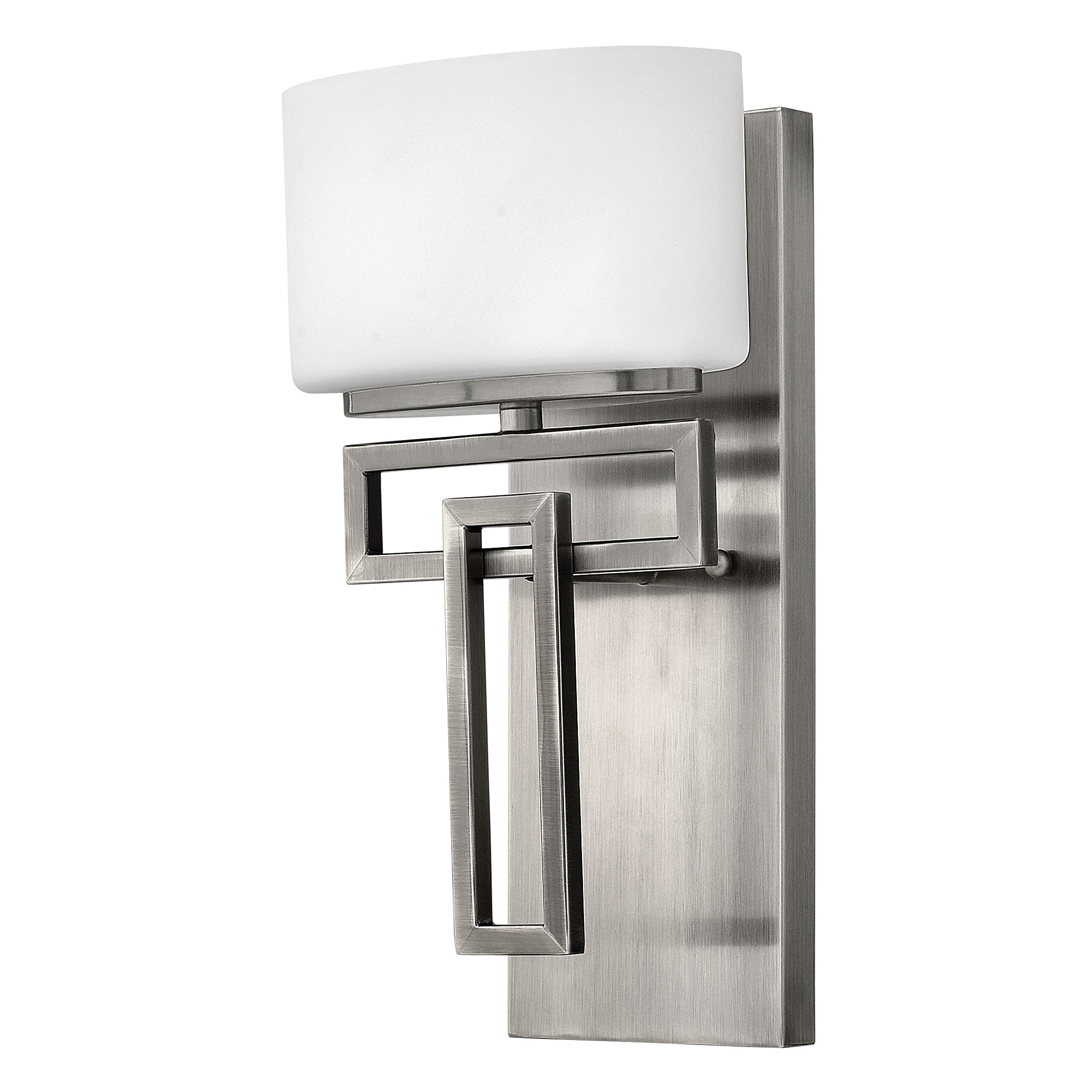 Lanza Medium Single Light Vanity