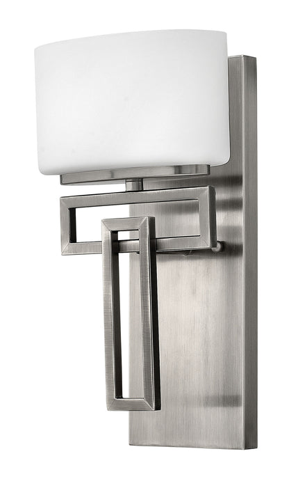 Lanza Medium Single Light Vanity