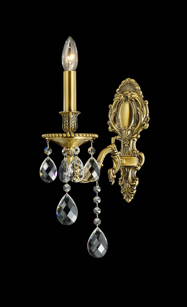 Imperial Wall Sconce