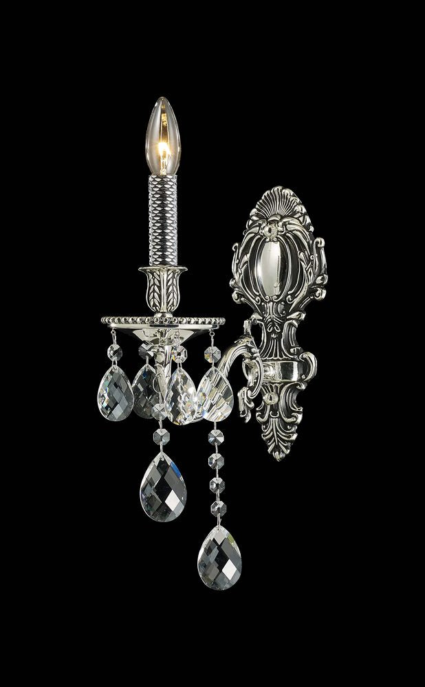 Imperial Wall Sconce