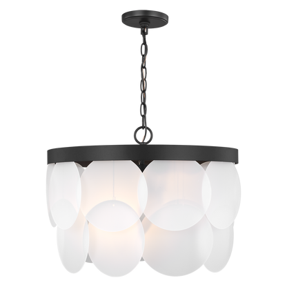 Mellita Six Light Pendant