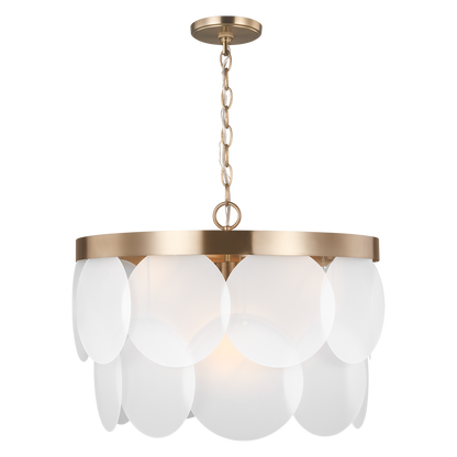 Mellita Six Light Pendant