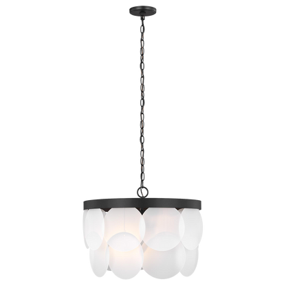 Mellita Six Light Pendant
