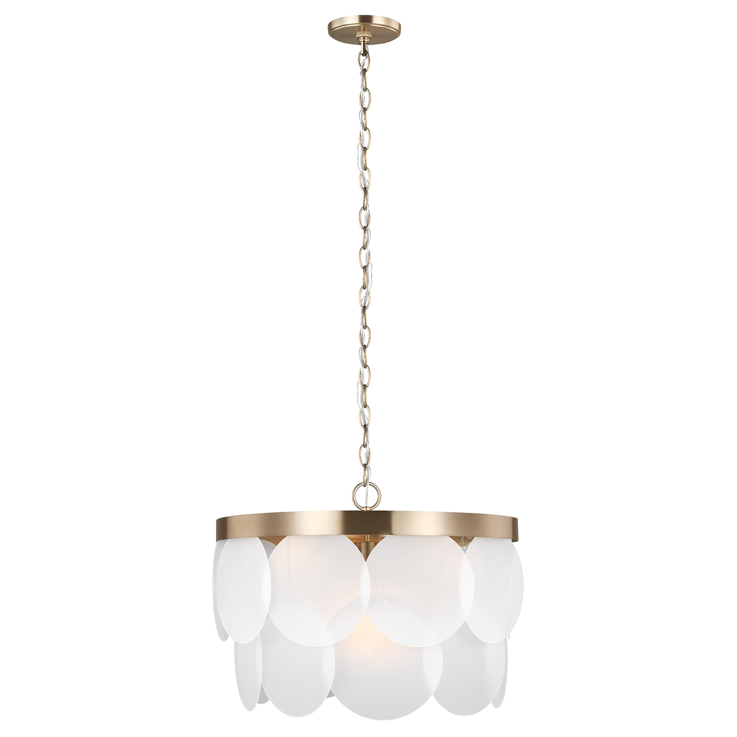 Mellita Six Light Pendant