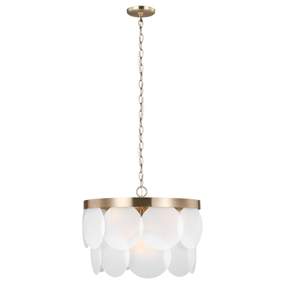 Mellita Six Light Pendant