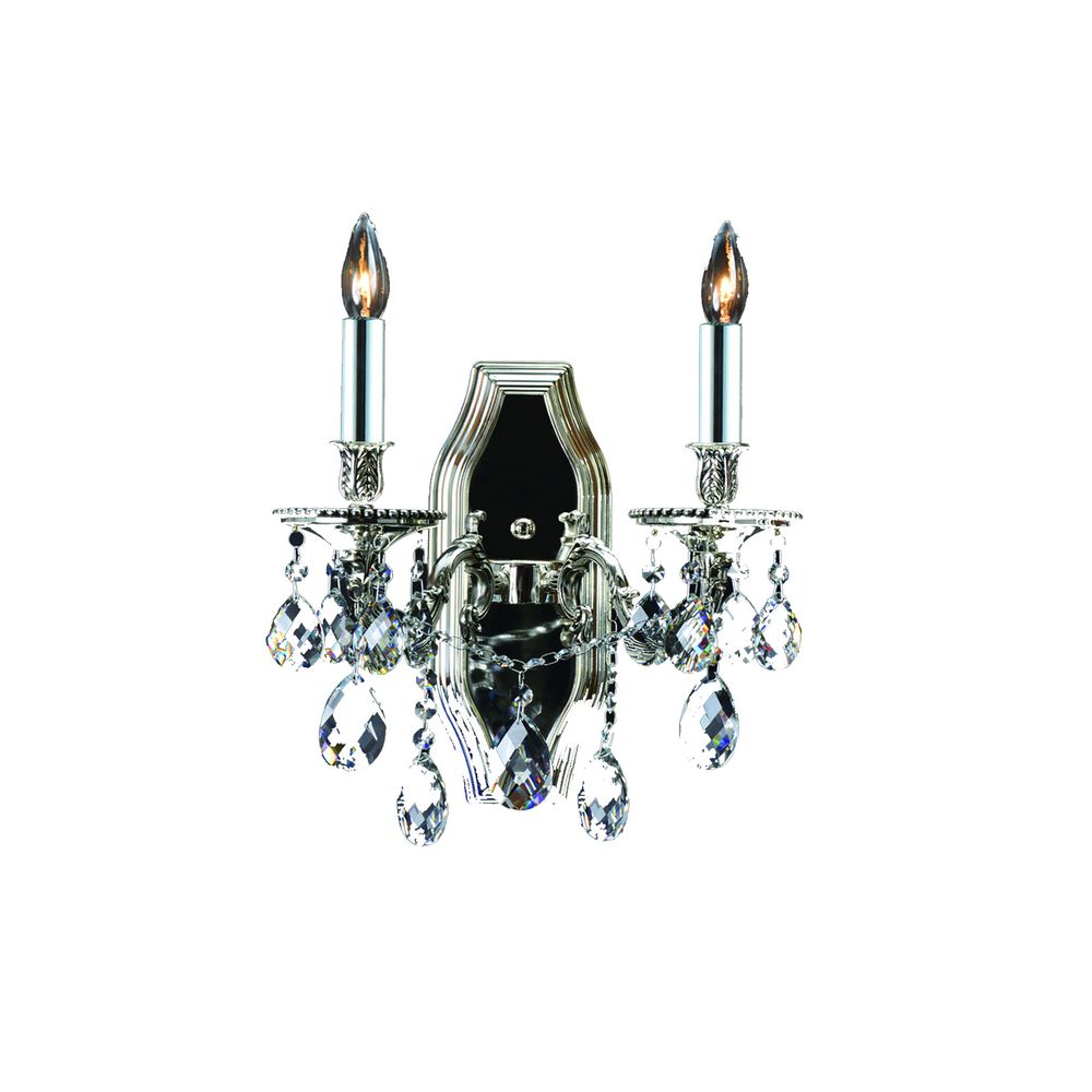 Imperial Wall Sconce