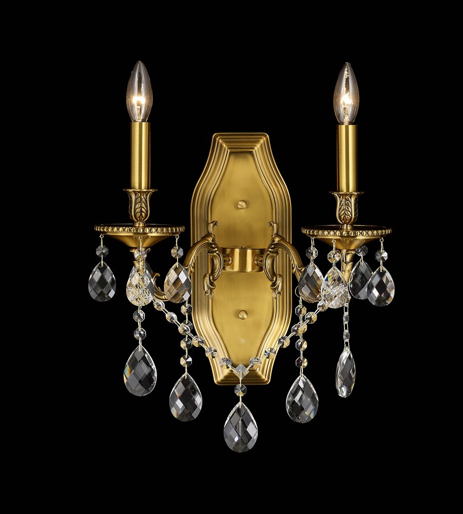 Imperial Wall Sconce