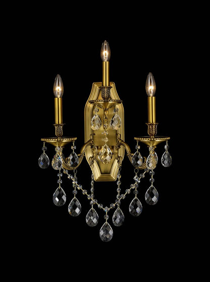Imperial Wall Sconce