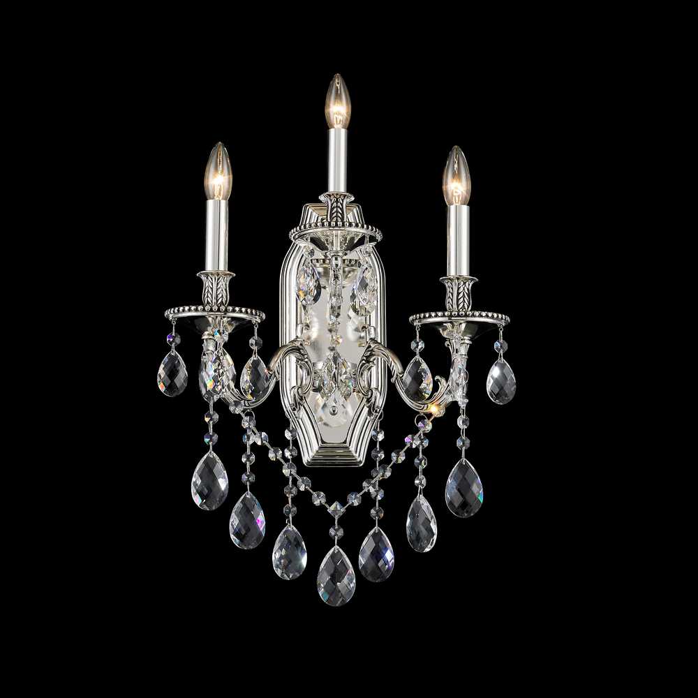 Imperial Wall Sconce