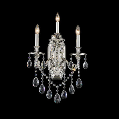 Imperial Wall Sconce