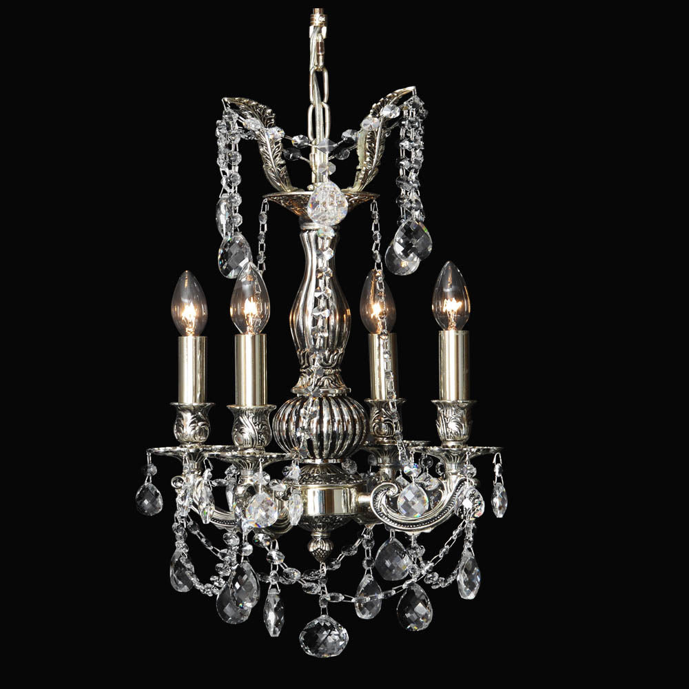 Imperial Chandelier