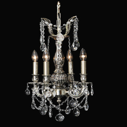Imperial Chandelier