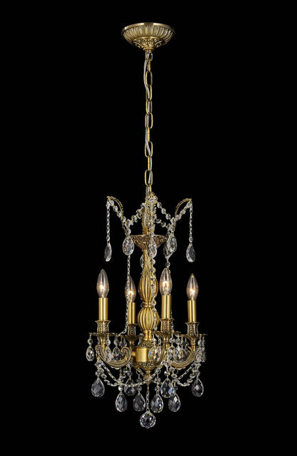 Imperial Chandelier