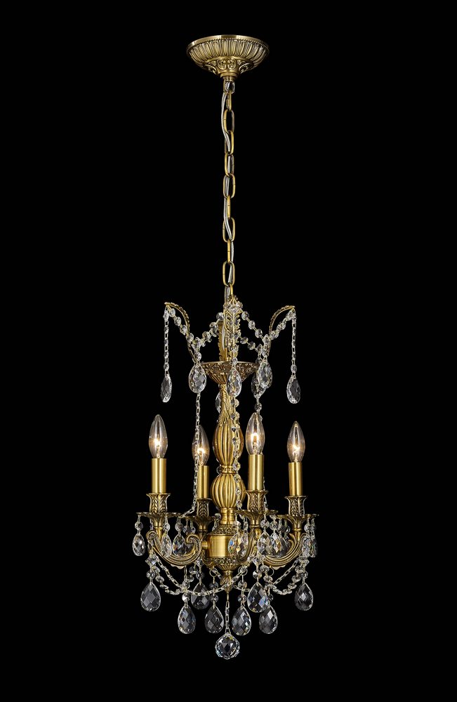 Imperial Chandelier