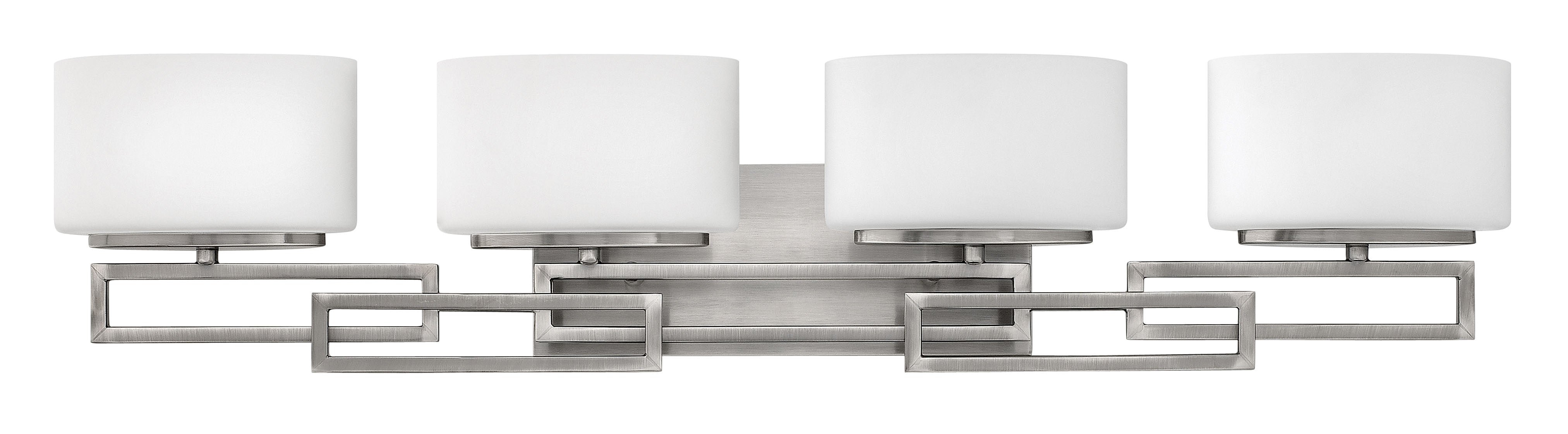 Lanza Large Four Light Vanity
