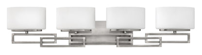 Lanza Large Four Light Vanity