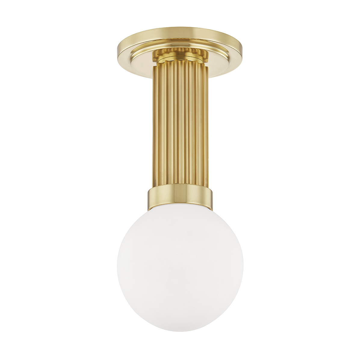 Reade Semi Flush