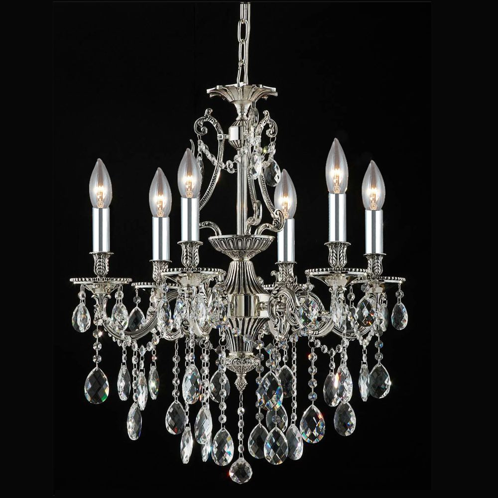 Imperial Chandelier