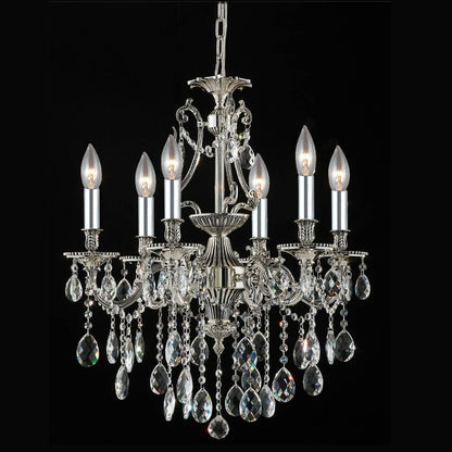 Imperial Chandelier