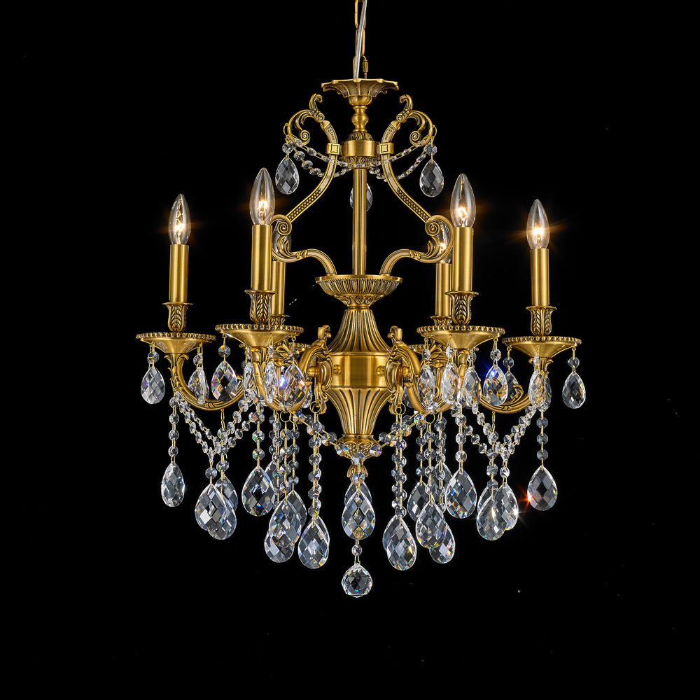 Imperial Chandelier