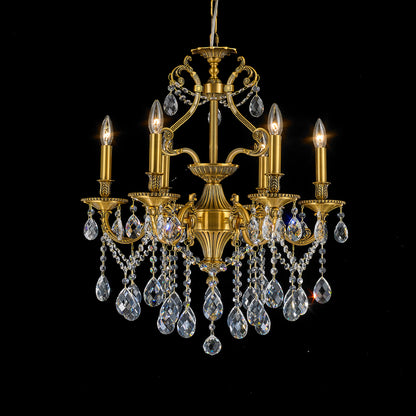 Imperial Chandelier