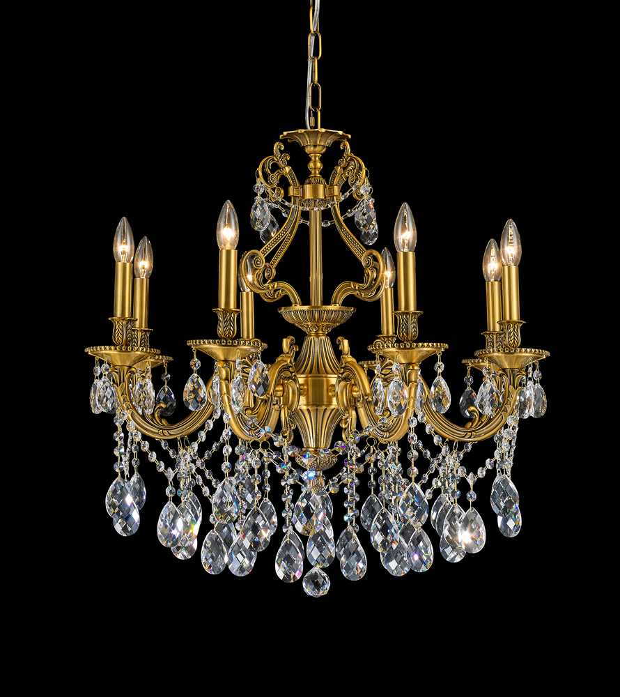 Imperial Chandelier