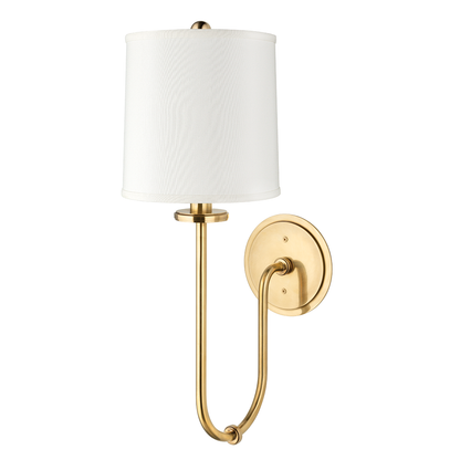 Jericho Wall Sconce