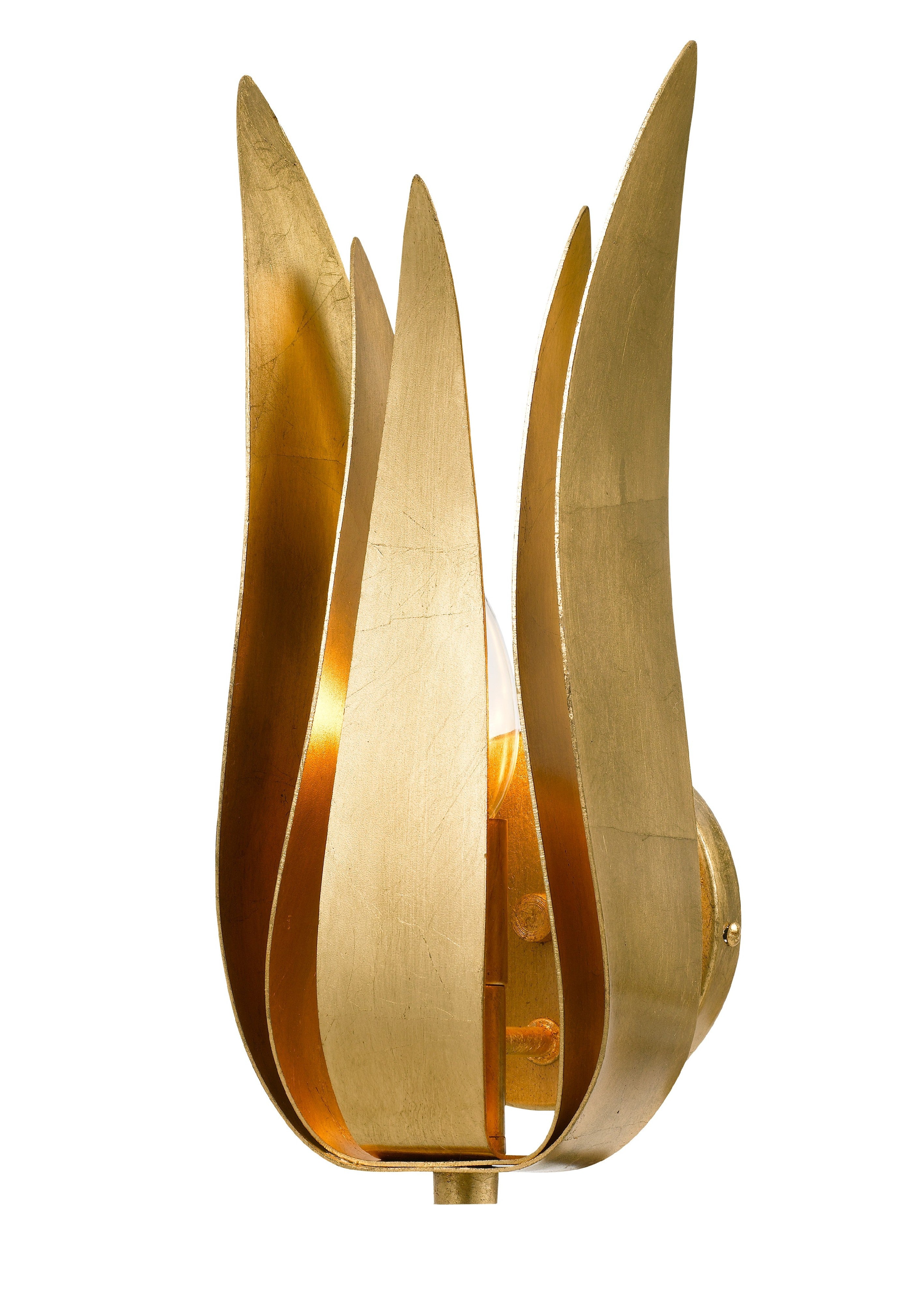 Broche Sconce