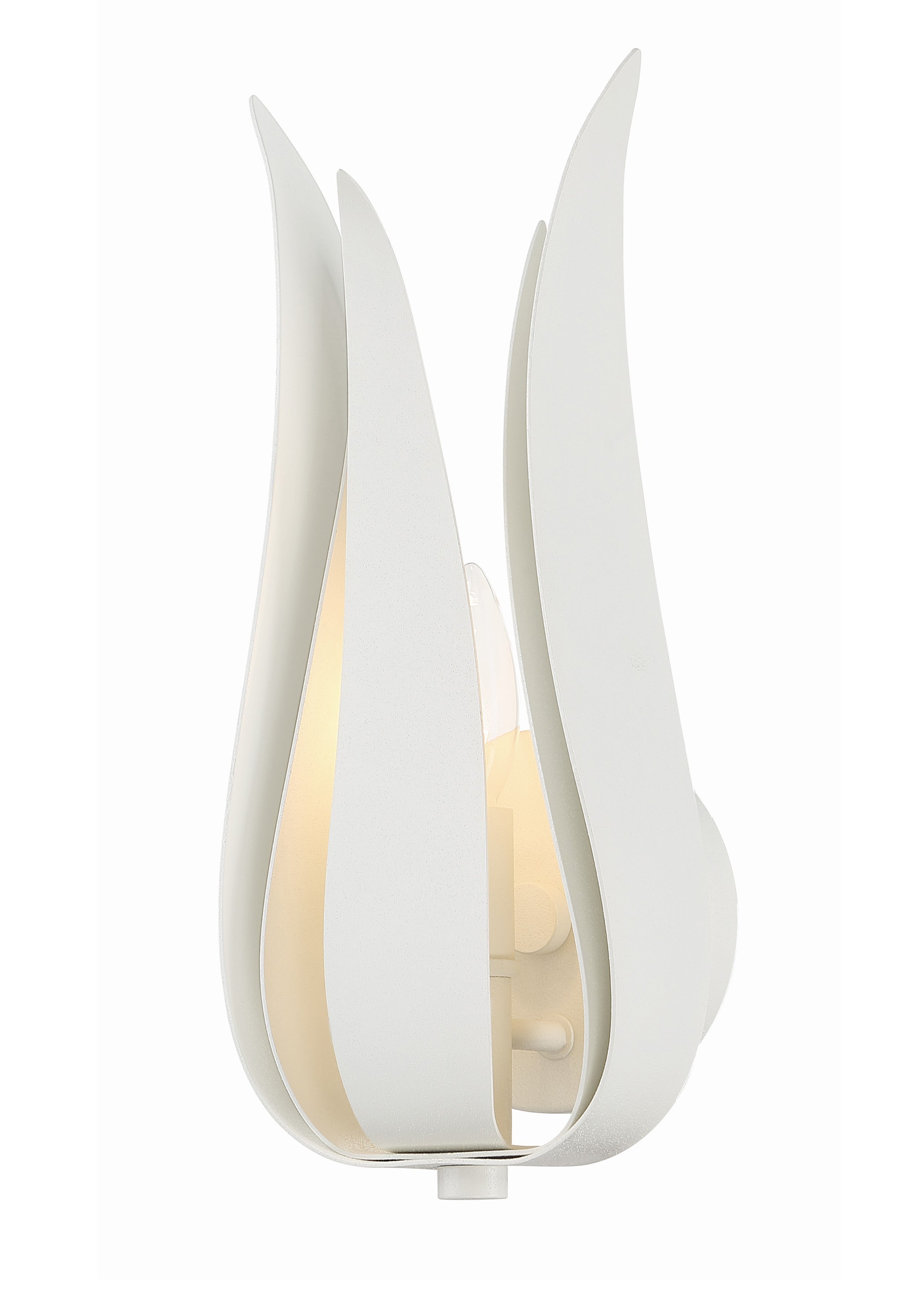 Broche Sconce