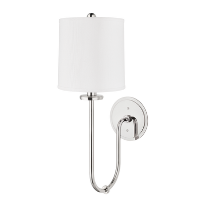 Jericho Wall Sconce