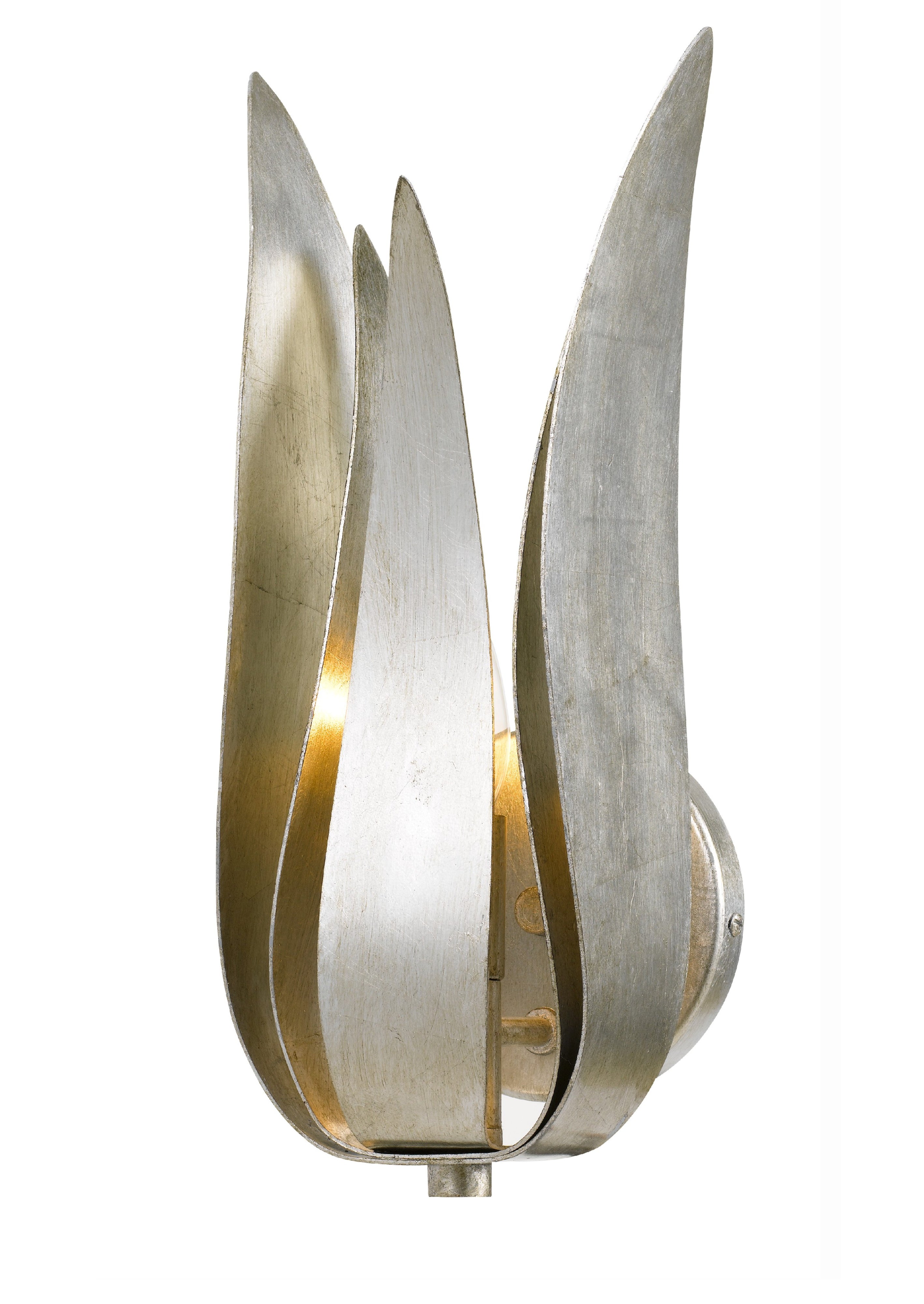 Broche Sconce