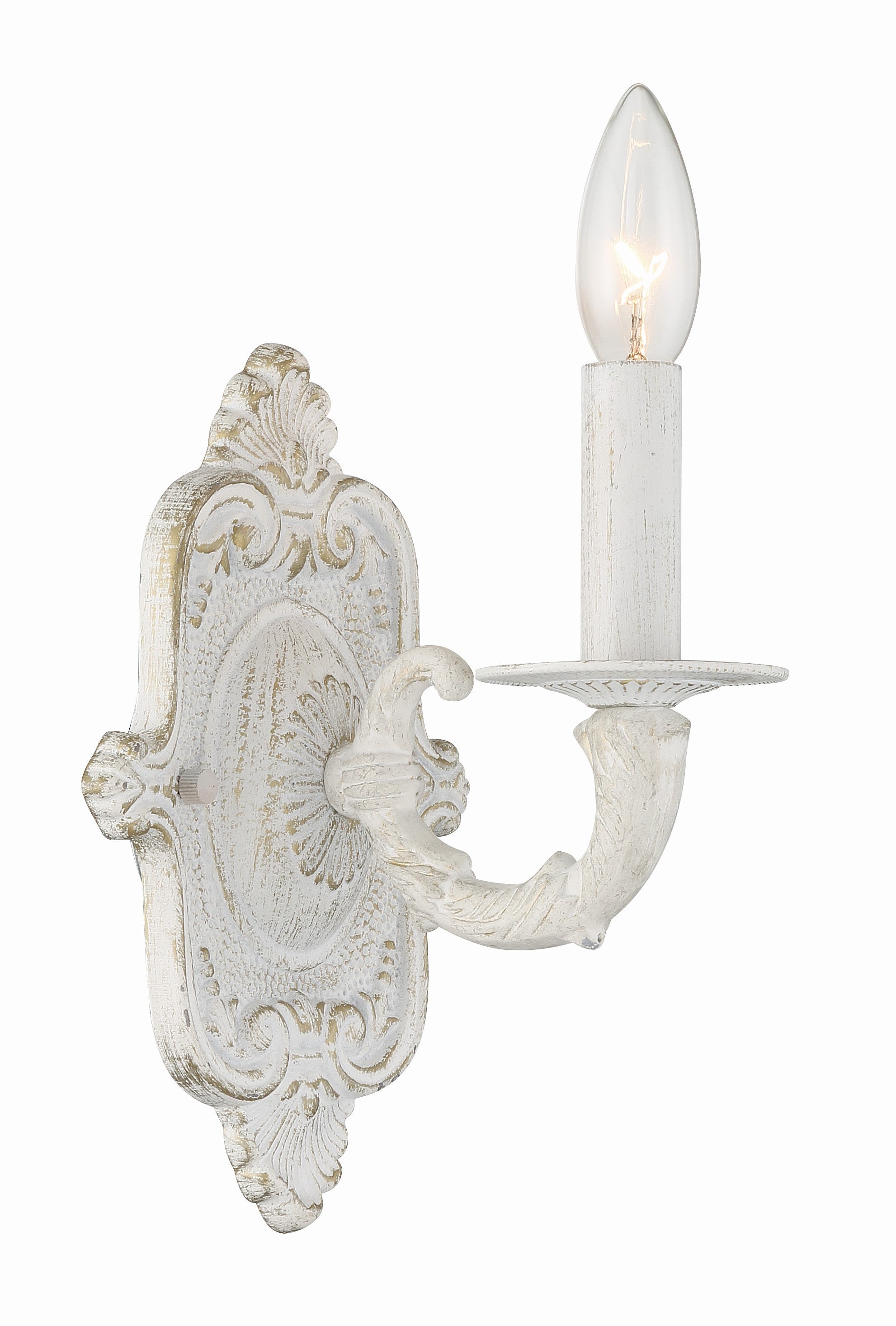 Paris Market 5'' Sconce