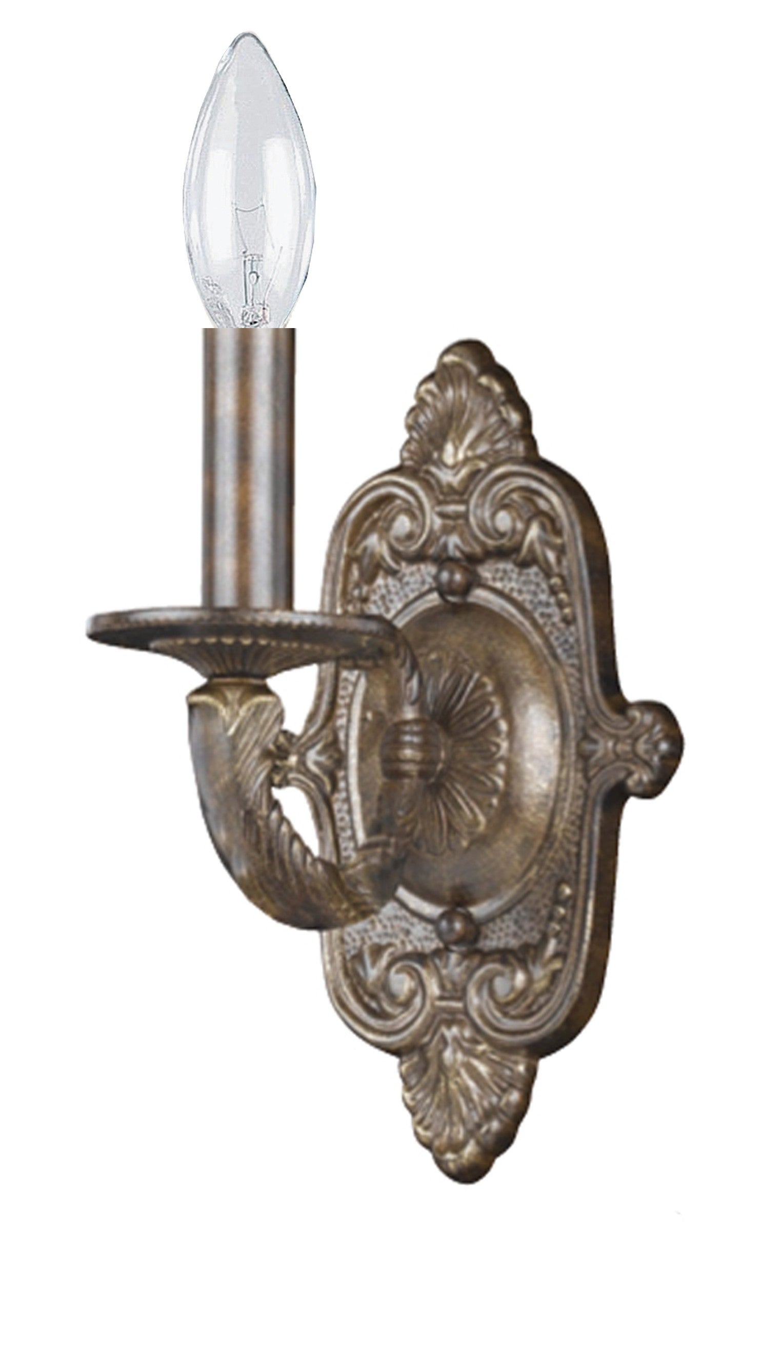 Paris Market 5'' Sconce