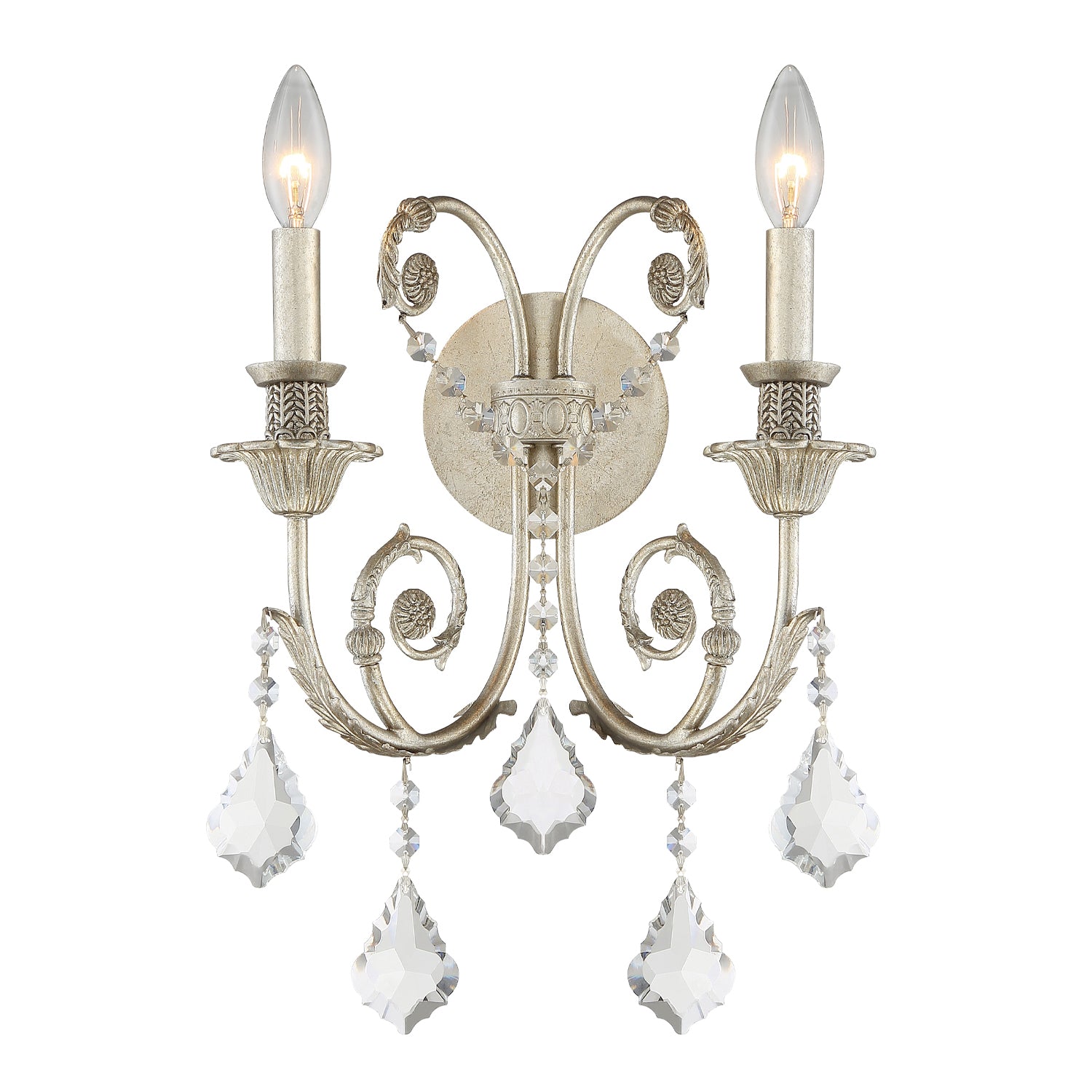 Regis Sconce