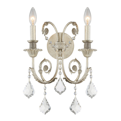 Regis Sconce