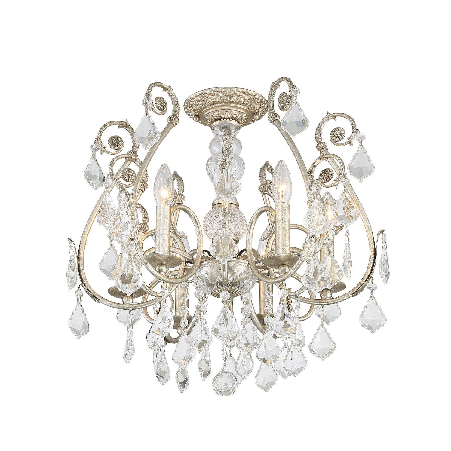 Regis Flush Mount