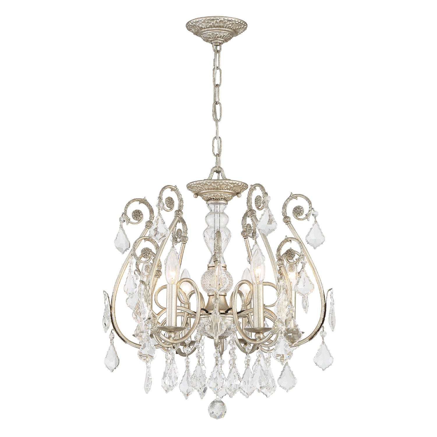 Regis Chandelier
