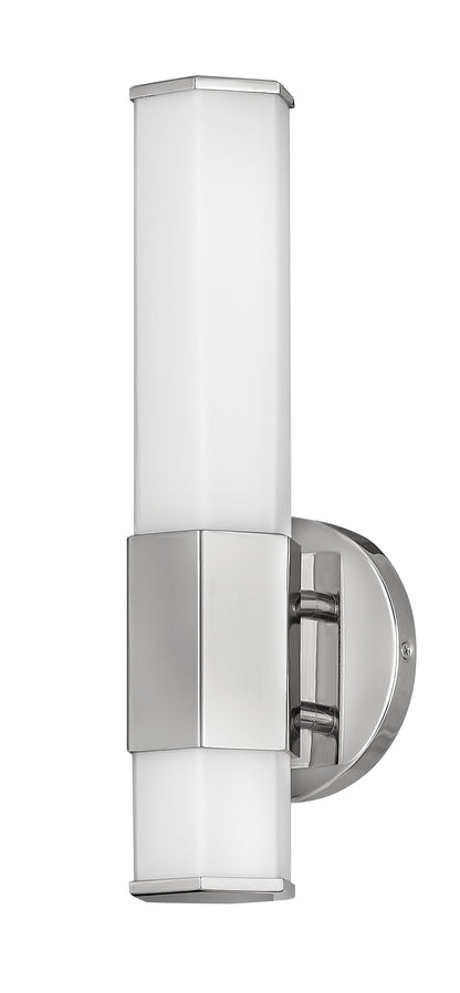 Facet Medium LED Sconce