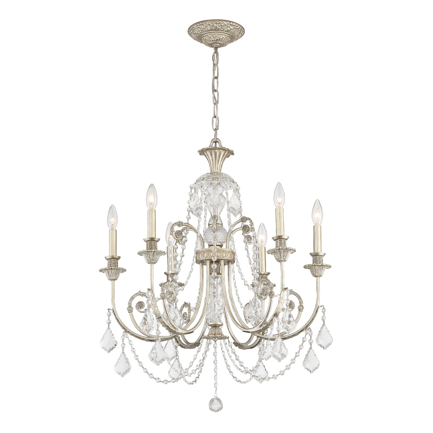 Regis Chandelier