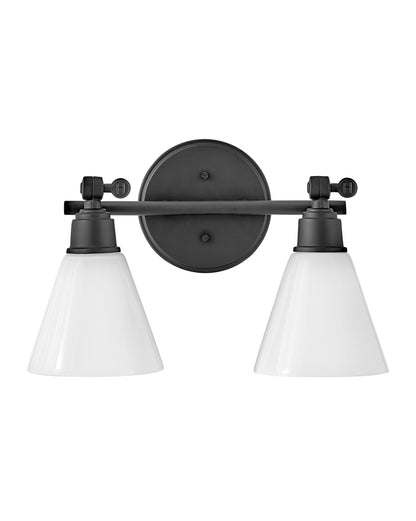 Arti Adjustable Vanity