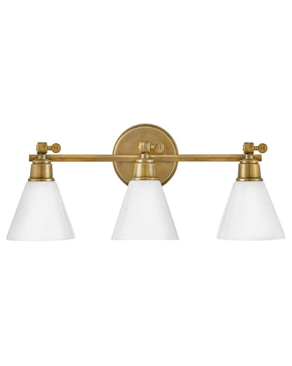 Arti Adjustable Vanity