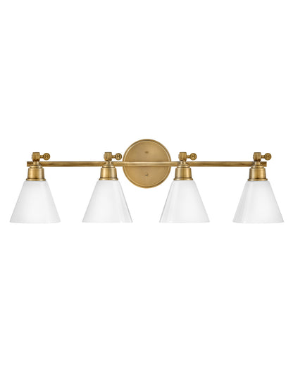 Arti Adjustable Vanity